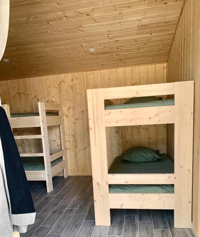 La Petite Auberge Insolite Saint-Affrique Εξωτερικό φωτογραφία